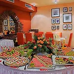 Hotel Restaurant Alexander GmbH