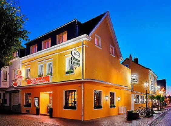 Restaurant Alexander Gmbh Gasthof Bonn