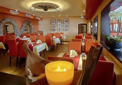 Restaurant Alexander Gmbh Gasthof